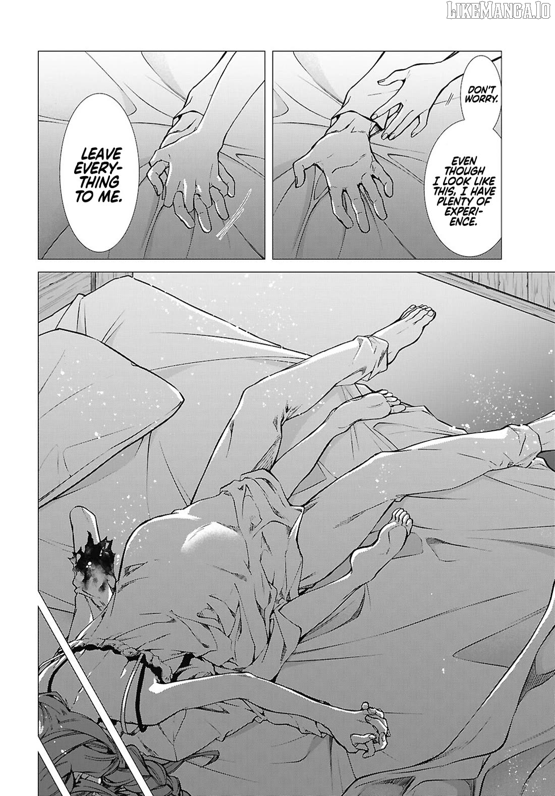 Jobless Reincarnation, Chapter 113 image 20